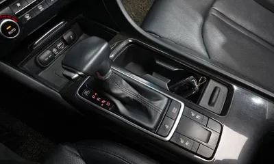 Kia K5 2016, 147514 км, за 6408.99 USD - фото 9