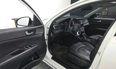 Kia K5 2016, 147514 км, за 6408.99 USD - фото 10