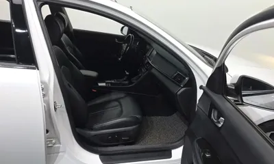 Kia K5 2016, 147514 км, за 6408.99 USD - фото 11