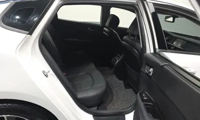 Kia K5 2016, 147514 км, за 6408.99 USD - фото 12