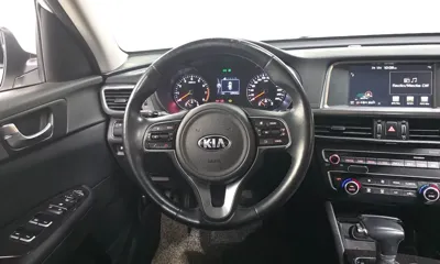 Kia K5 2016, 147514 км, за 6408.99 USD - фото 13