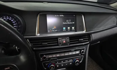 Kia K5 2016, 147514 км, за 6408.99 USD - фото 15