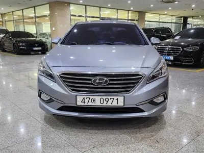 Hyundai Sonata 2016, 151755 км, за 3603.78 USD