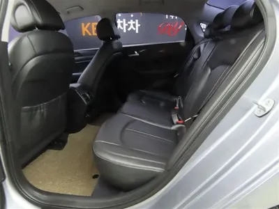 Hyundai Sonata 2016, 151755 км, за 3603.78 USD - фото 6