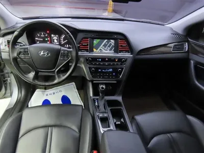 Hyundai Sonata 2016, 151755 км, за 3603.78 USD - фото 7