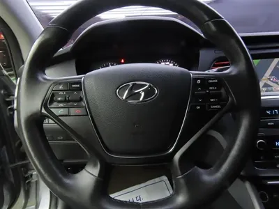 Hyundai Sonata 2016, 151755 км, за 3603.78 USD - фото 8
