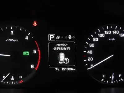 Hyundai Sonata 2016, 151755 км, за 3603.78 USD - фото 9