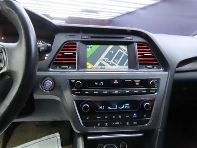 Hyundai Sonata 2016, 151755 км, за 3603.78 USD - фото 12