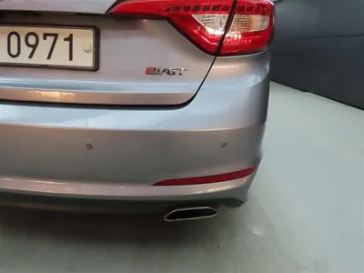 Hyundai Sonata 2016, 151755 км, за 3603.78 USD - фото 18