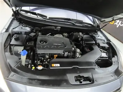 Hyundai Sonata 2016, 151755 км, за 3603.78 USD - фото 19