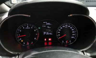 Kia K3 2015, 125446 км, за 3237.53 USD - фото 8