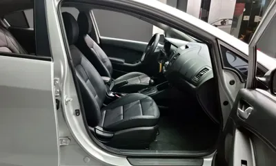 Kia K3 2015, 125446 км, за 3237.53 USD - фото 10