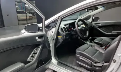 Kia K3 2015, 125446 км, за 3237.53 USD - фото 11