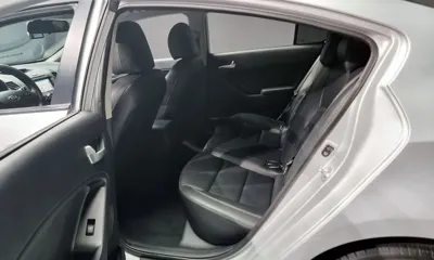 Kia K3 2015, 125446 км, за 3237.53 USD - фото 13