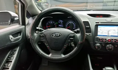 Kia K3 2015, 125446 км, за 3237.53 USD - фото 14