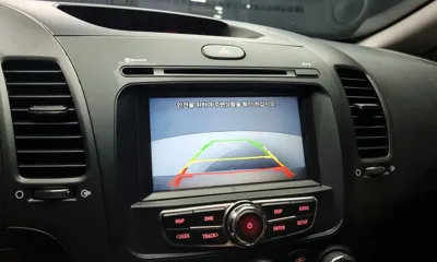 Kia K3 2015, 125446 км, за 3237.53 USD - фото 16