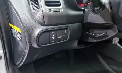 Kia K3 2015, 125446 км, за 3237.53 USD - фото 18