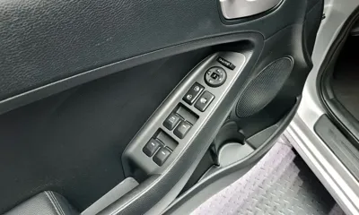 Kia K3 2015, 125446 км, за 3237.53 USD - фото 19