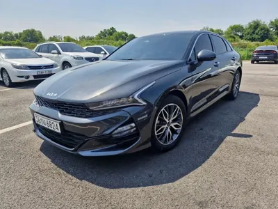 Kia K5 2023, 33408 км, за 21086.74 USD