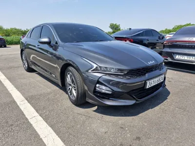Kia K5 2023, 33408 км, за 21086.74 USD