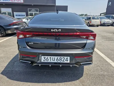 Kia K5 2023, 33408 км, за 21086.74 USD