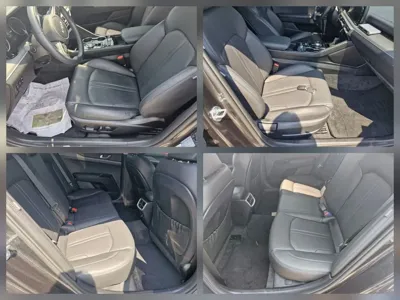 Kia K5 2023, 33408 км, за 21086.74 USD - фото 15