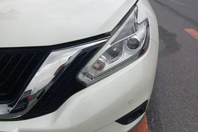 Nissan Murano 2021, 73600 км, за 14473 USD