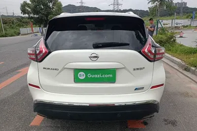 Nissan Murano 2021, 73600 км, за 14473 USD - фото 6