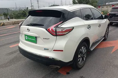 Nissan Murano 2021, 73600 км, за 14473 USD - фото 7
