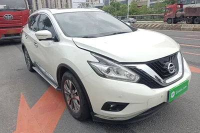 Nissan Murano 2021, 73600 км, за 14473 USD - фото 12