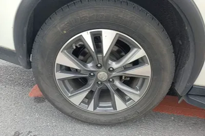 Nissan Murano 2021, 73600 км, за 14473 USD - фото 16