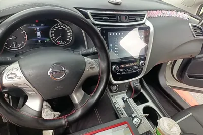 Nissan Murano 2021, 73600 км, за 14473 USD - фото 17