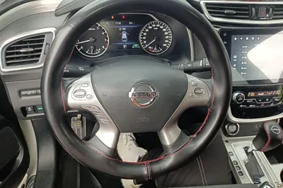 Nissan Murano 2021, 73600 км, за 14473 USD - фото 18