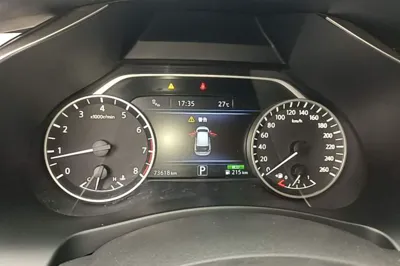 Nissan Murano 2021, 73600 км, за 14473 USD - фото 19