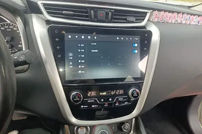 Nissan Murano 2021, 73600 км, за 14473 USD - фото 20