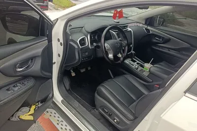Nissan Murano 2021, 73600 км, за 14473 USD - фото 23