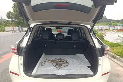 Nissan Murano 2021, 73600 км, за 14473 USD - фото 27