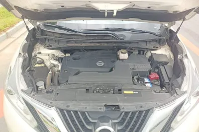 Nissan Murano 2021, 73600 км, за 14473 USD - фото 30