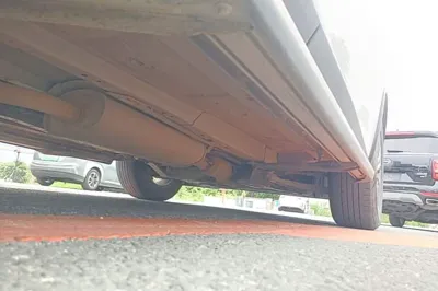 Nissan Murano 2021, 73600 км, за 14473 USD - фото 32