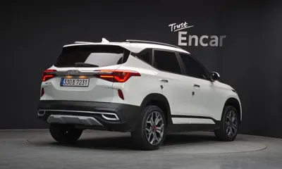 Kia Seltos 2023, 69505 км, за 13245.02 USD
