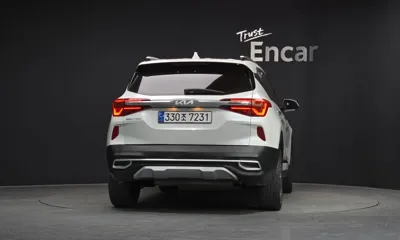 Kia Seltos 2023, 69505 км, за 13245.02 USD