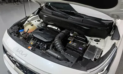 Kia Seltos 2023, 69505 км, за 13245.02 USD - фото 6