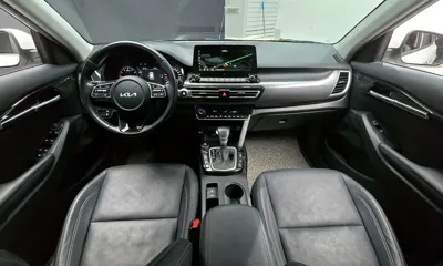 Kia Seltos 2023, 69505 км, за 13245.02 USD - фото 7
