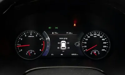 Kia Seltos 2023, 69505 км, за 13245.02 USD - фото 8