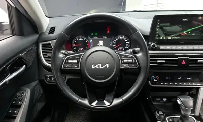 Kia Seltos 2023, 69505 км, за 13245.02 USD - фото 13