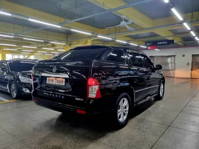 KG_Mobility_Ssangyong KORANDO 2017, 100635 км, за 6464.77 USD - фото 4