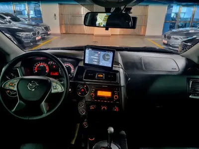 KG_Mobility_Ssangyong KORANDO 2017, 100635 км, за 6464.77 USD - фото 7