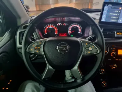 KG_Mobility_Ssangyong KORANDO 2017, 100635 км, за 6464.77 USD - фото 16