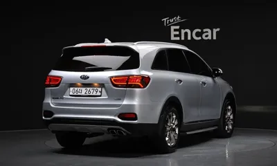 Kia Sorento 2019, 60024 км, за 14469.77 USD