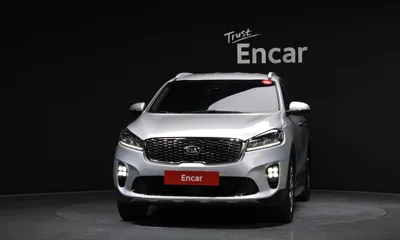 Kia Sorento 2019, 60024 км, за 14469.77 USD